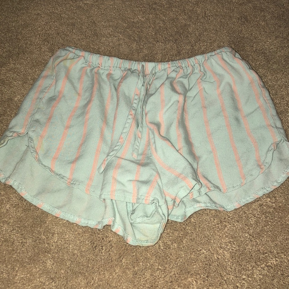 Pajama bottoms